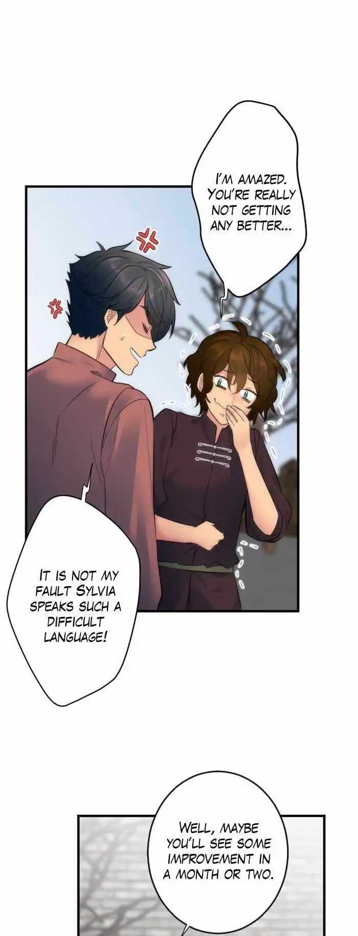 The Dragon Prince's Bride Chapter 63 4